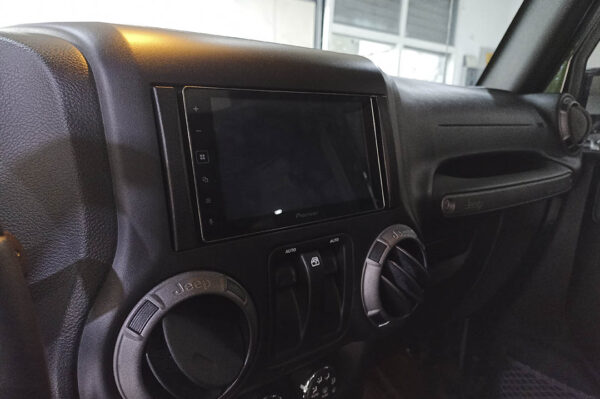 Wrangler - 66079KM - Imagen 8