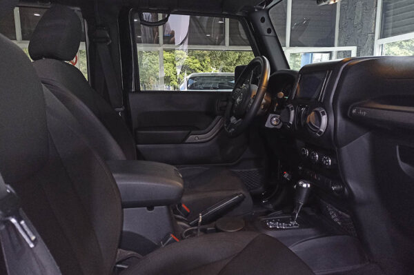 Wrangler - 66079KM - Imagen 5