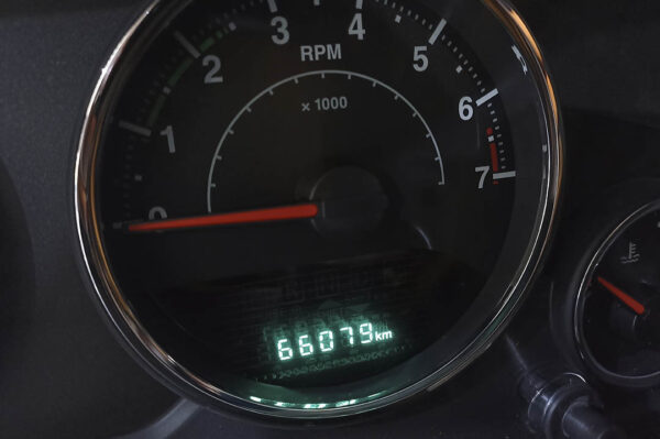 Wrangler - 66079KM - Imagen 6