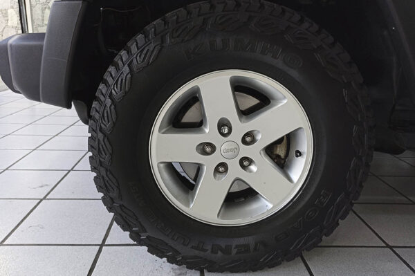 Wrangler - 66079KM - Imagen 7
