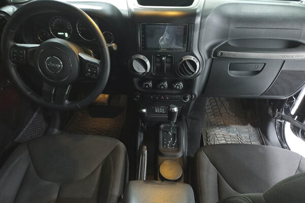 Wrangler - 66079KM - Imagen 4
