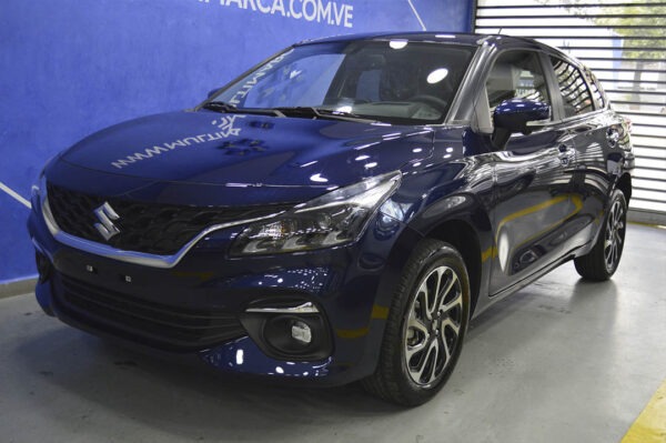 Baleno - 32KM