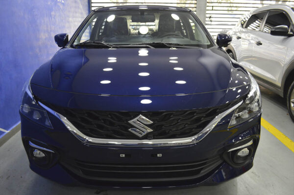 Baleno - 32KM - Imagen 2