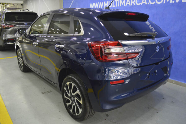 Baleno - 32KM - Imagen 3