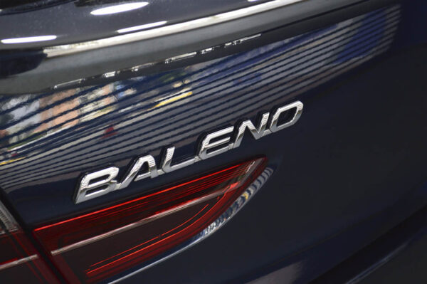 Baleno - 32KM - Imagen 13