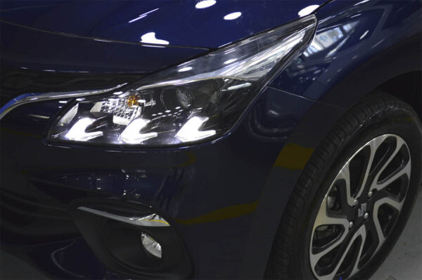 Baleno - 32KM - Imagen 14