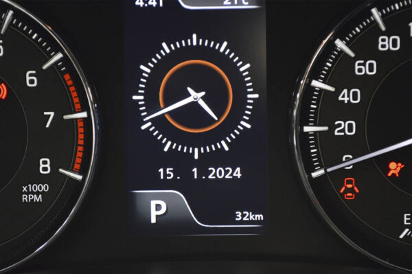 Baleno - 32KM - Imagen 6