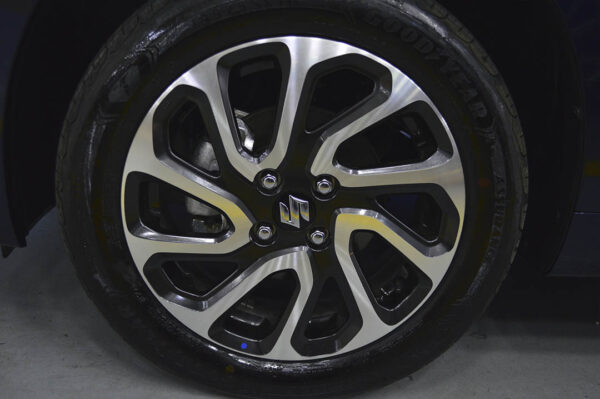 Baleno - 32KM - Imagen 7