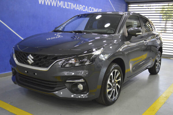 Baleno - 75KM