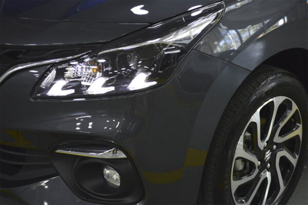Baleno - 75KM - Imagen 13