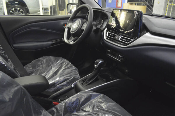 Baleno - 75KM - Imagen 5