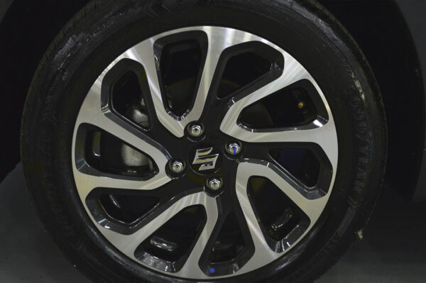 Baleno - 75KM - Imagen 6
