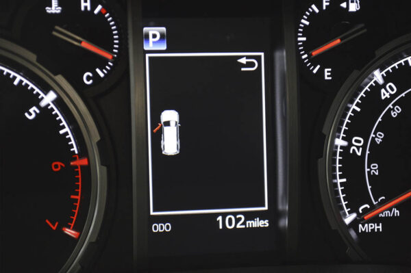 4Runner - 102MI - Imagen 6