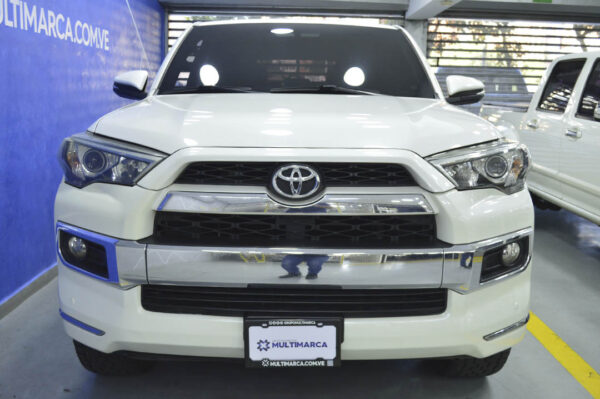 4Runner - 73669KM - Imagen 2