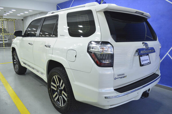 4Runner - 73669KM - Imagen 3