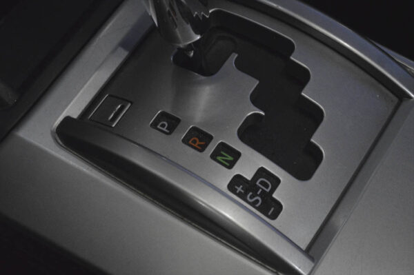 4Runner - 73669KM - Imagen 9