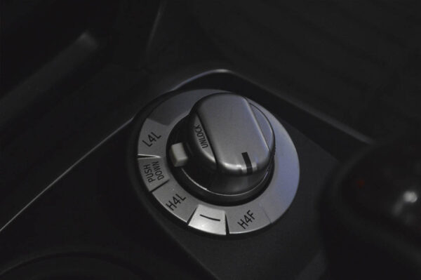 4Runner - 73669KM - Imagen 10
