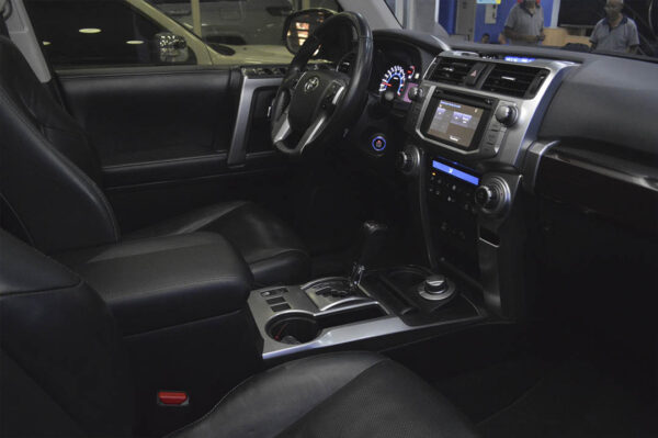 4Runner - 73669KM - Imagen 5