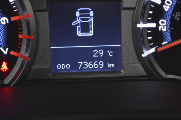 4Runner - 73669KM - Imagen 6