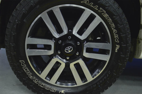 4Runner - 73669KM - Imagen 7