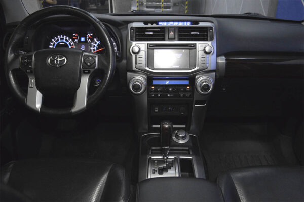 4Runner - 73669KM - Imagen 4
