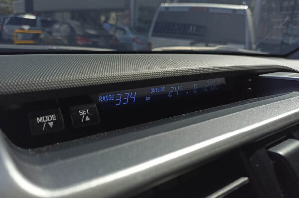 4Runner - 31316KM - Imagen 11