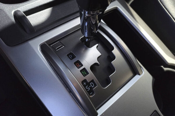 4Runner - 31316KM - Imagen 8