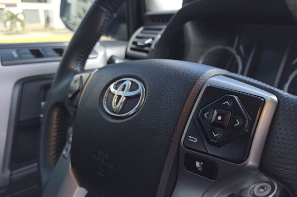 4Runner - 31316KM - Imagen 7
