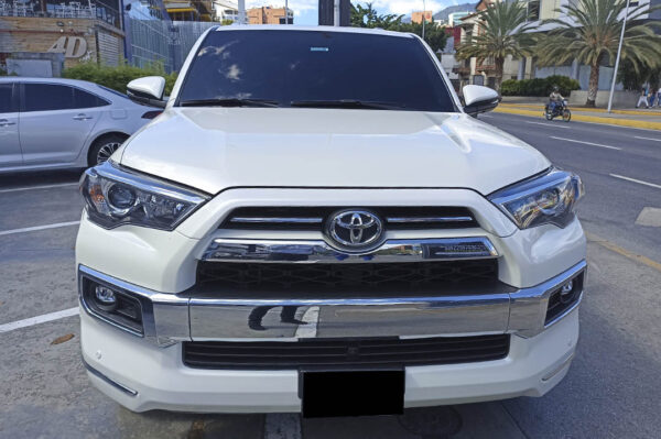 4Runner - 31316KM - Imagen 2