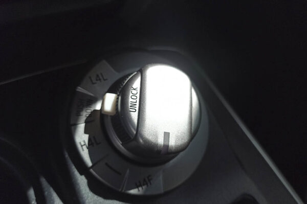 4Runner - 31316KM - Imagen 9