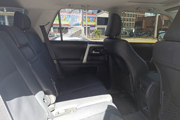 4Runner - 31316KM - Imagen 10