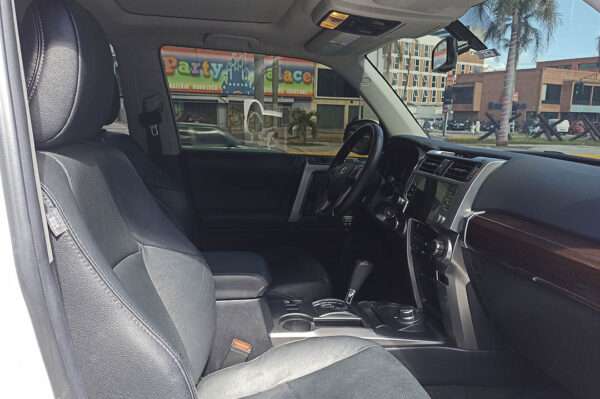 4Runner - 31316KM - Imagen 4