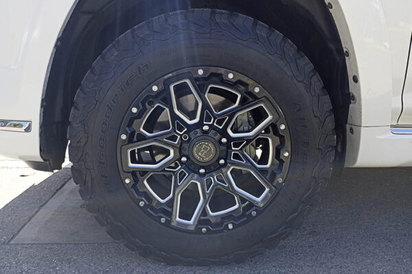 4Runner - 31316KM - Imagen 6