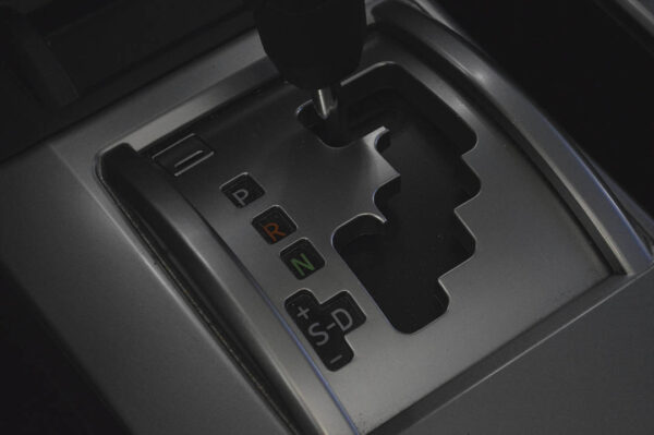 4Runner - 13881KM - Imagen 8