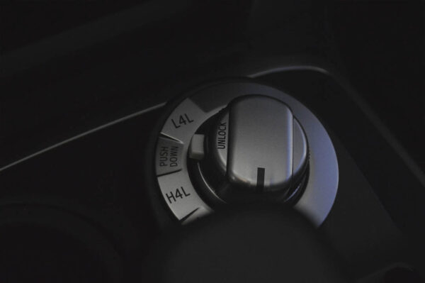 4Runner - 13881KM - Imagen 10
