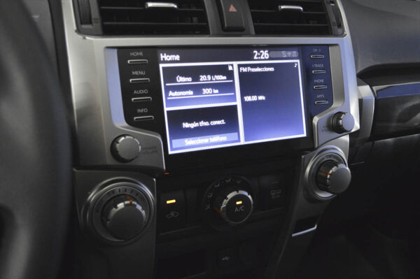4Runner - 13881KM - Imagen 9