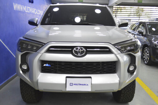 4Runner - 13881KM - Imagen 2