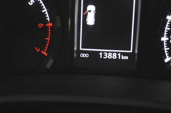 4Runner - 13881KM - Imagen 6