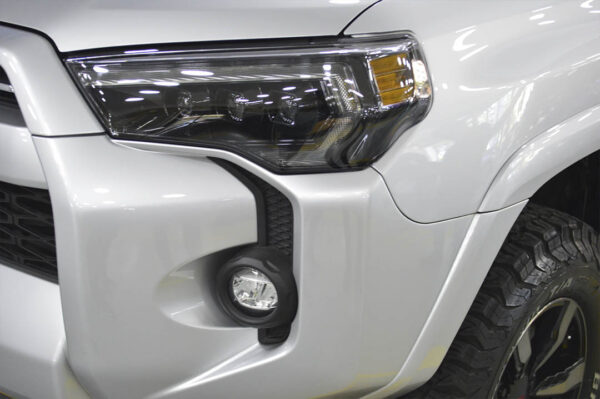 4Runner - 13881KM - Imagen 15