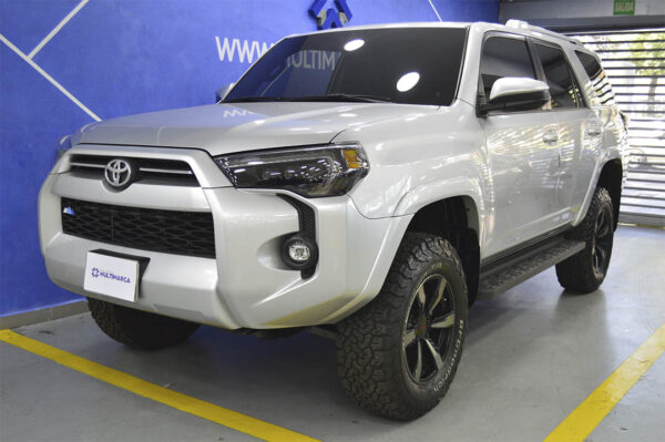 4Runner - 13881KM