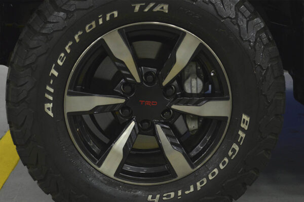 4Runner - 13881KM - Imagen 7