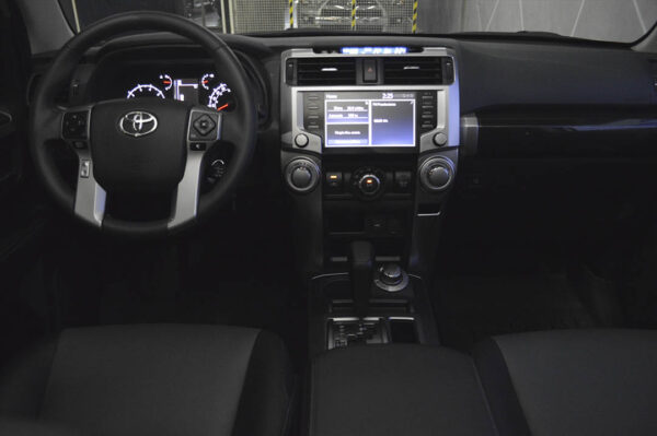 4Runner - 13881KM - Imagen 4