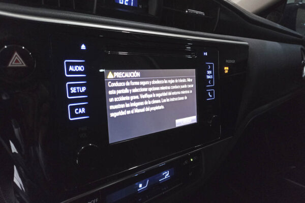 Corolla - 43754MI - Imagen 8