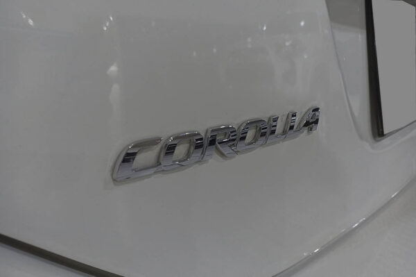 Corolla - 43754MI - Imagen 12