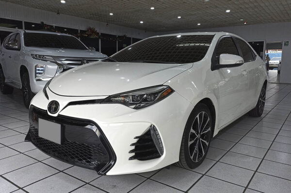 Corolla - 43754MI