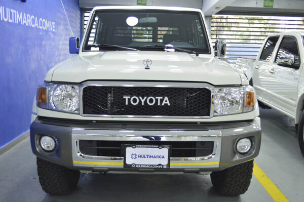 Land Cruiser - 4062KM - Imagen 2