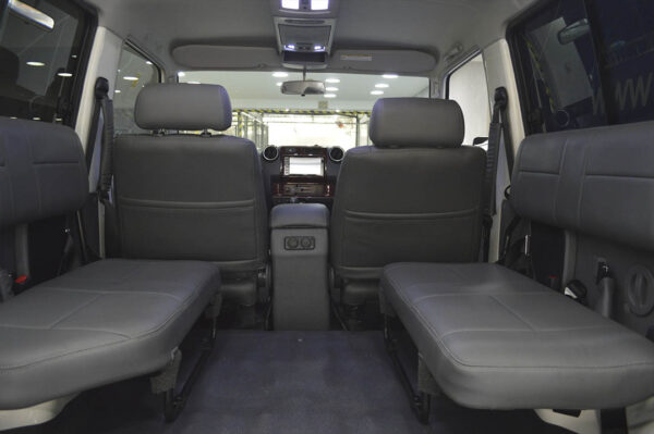 Land Cruiser - 4062KM - Imagen 11