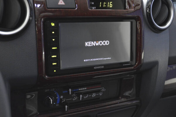 Land Cruiser - 4062KM - Imagen 8