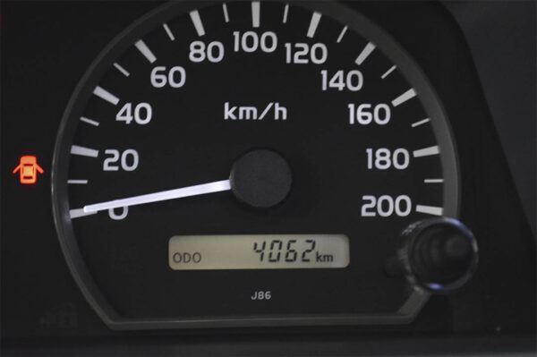 Land Cruiser - 4062KM - Imagen 6