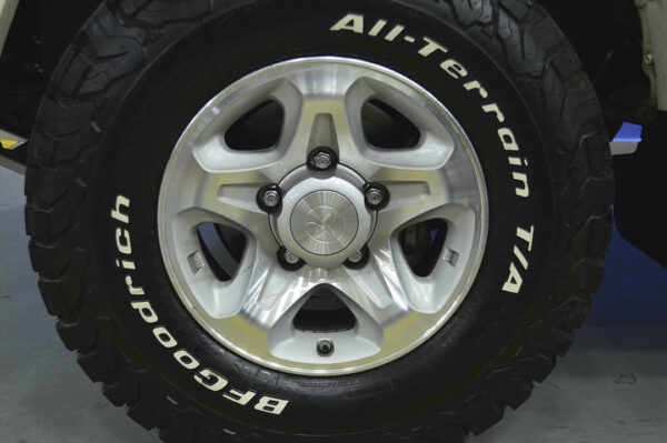 Land Cruiser - 4062KM - Imagen 7